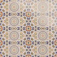 Плитка MAINZU Катанія Хіспаліс Декор 15x30